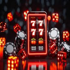 Tampilan game live casino woy999 dengan kemenangan berlipat di meja blackjack dan roulette