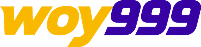 woy999 Logo